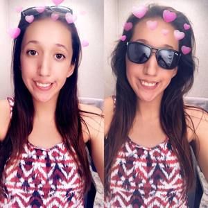 Meet your Posher, Griselda